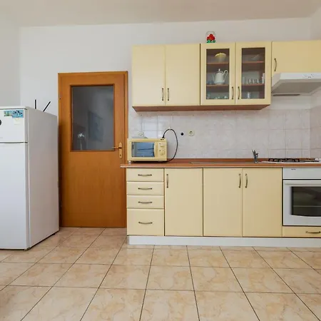 Apartments With A Parking Space Marusici, Omis - 1131 Mimice Exterior photo