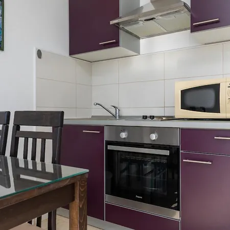 Apartments With A Parking Space Marusici, Omis - 1131 Mimice Room photo