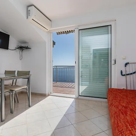 Apartments With A Parking Space Marusici, Omis - 1131 Mimice Exterior photo