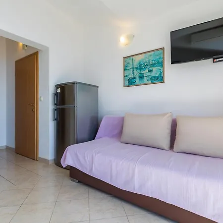 Apartments With A Parking Space Marusici, Omis - 1131 Mimice Room photo