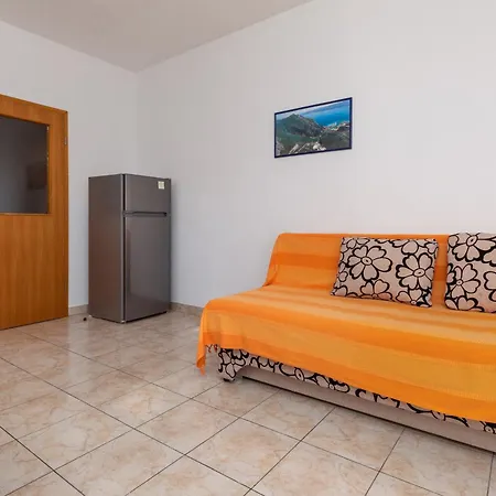 Apartments With A Parking Space Marusici, Omis - 1131 Mimice Room photo