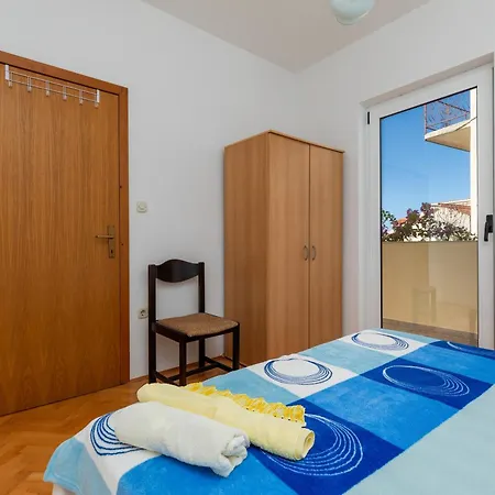 Apartments With A Parking Space Marusici, Omis - 1131 Mimice Room photo