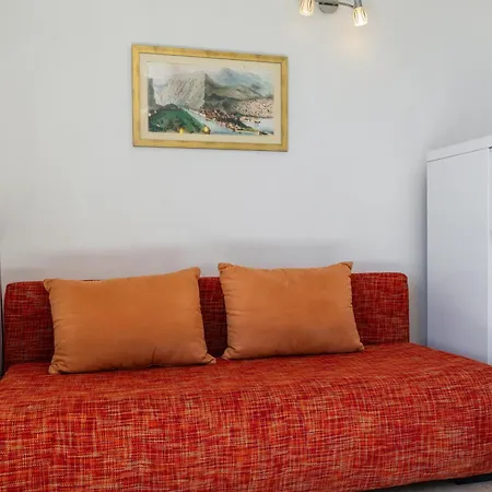Apartments With A Parking Space Marusici, Omis - 1131 Mimice Room photo