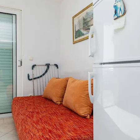 Apartments With A Parking Space Marusici, Omis - 1131 Mimice Room photo