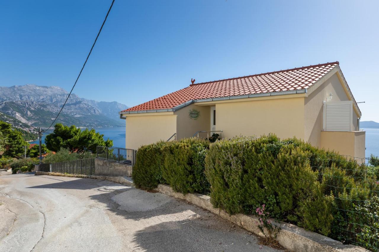 With A Parking Space Marusici, Omis - 1131 Apartman *