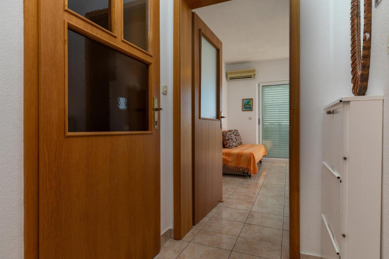 With A Parking Space Marusici, Omis - 1131 Apartman Mimice