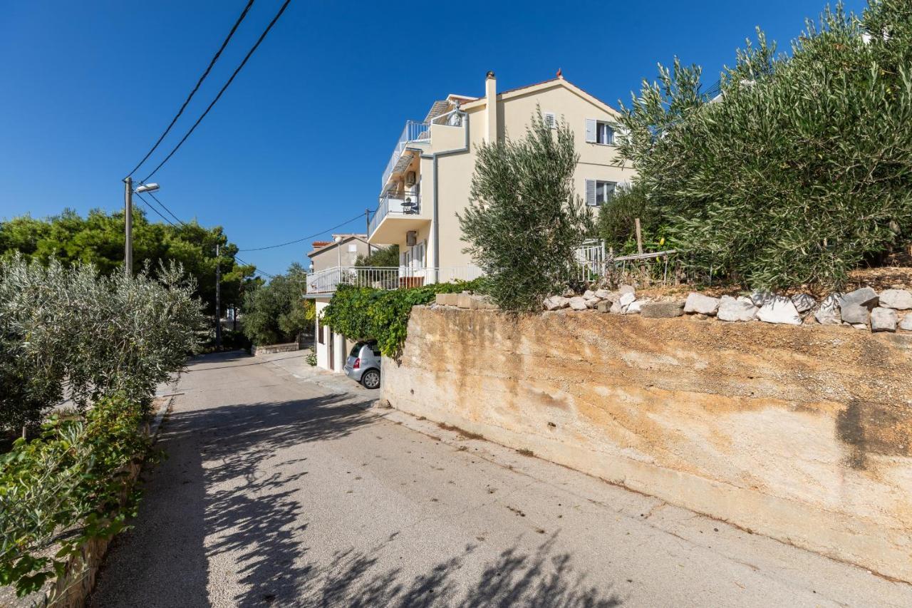 With A Parking Space Marusici, Omis - 1131 Apartman
