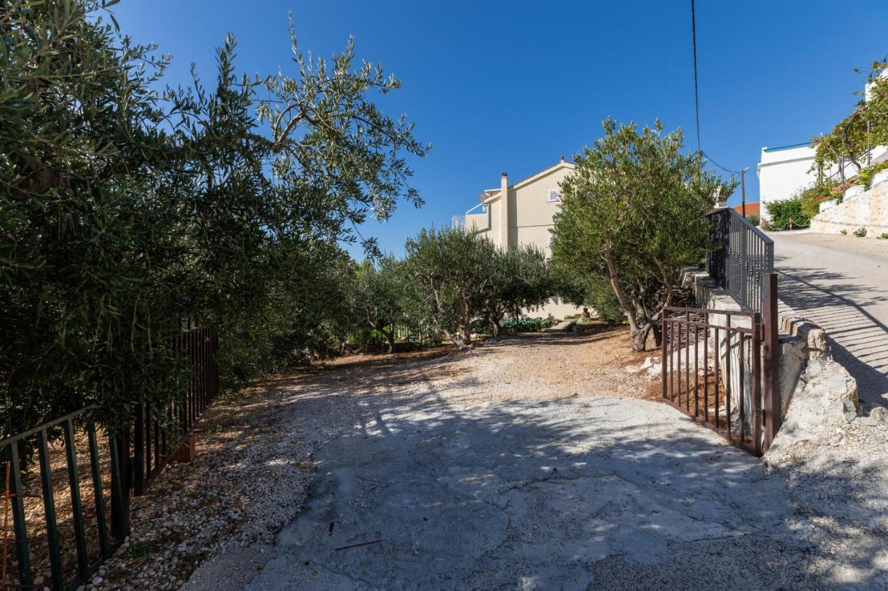 With A Parking Space Marusici, Omis - 1131