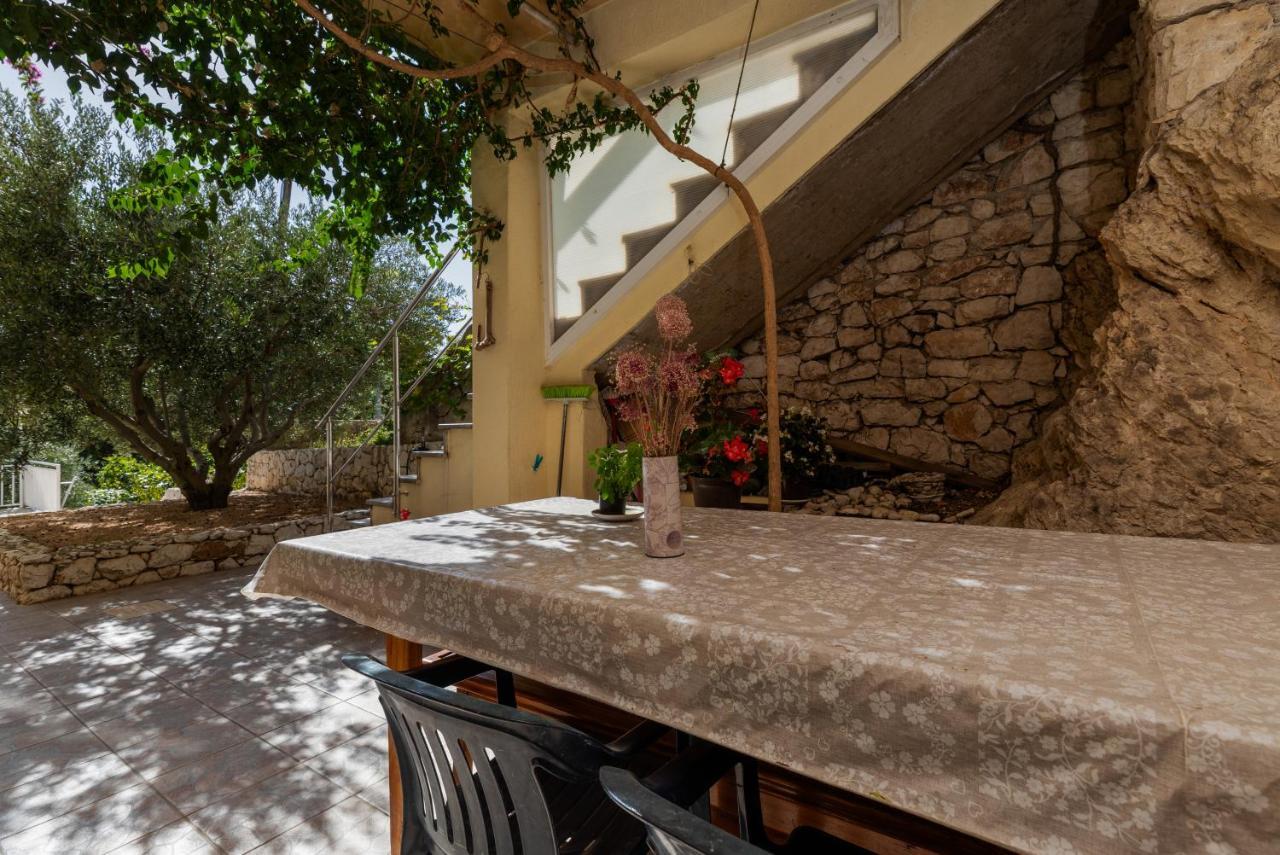With A Parking Space Marusici, Omis - 1131 Apartman