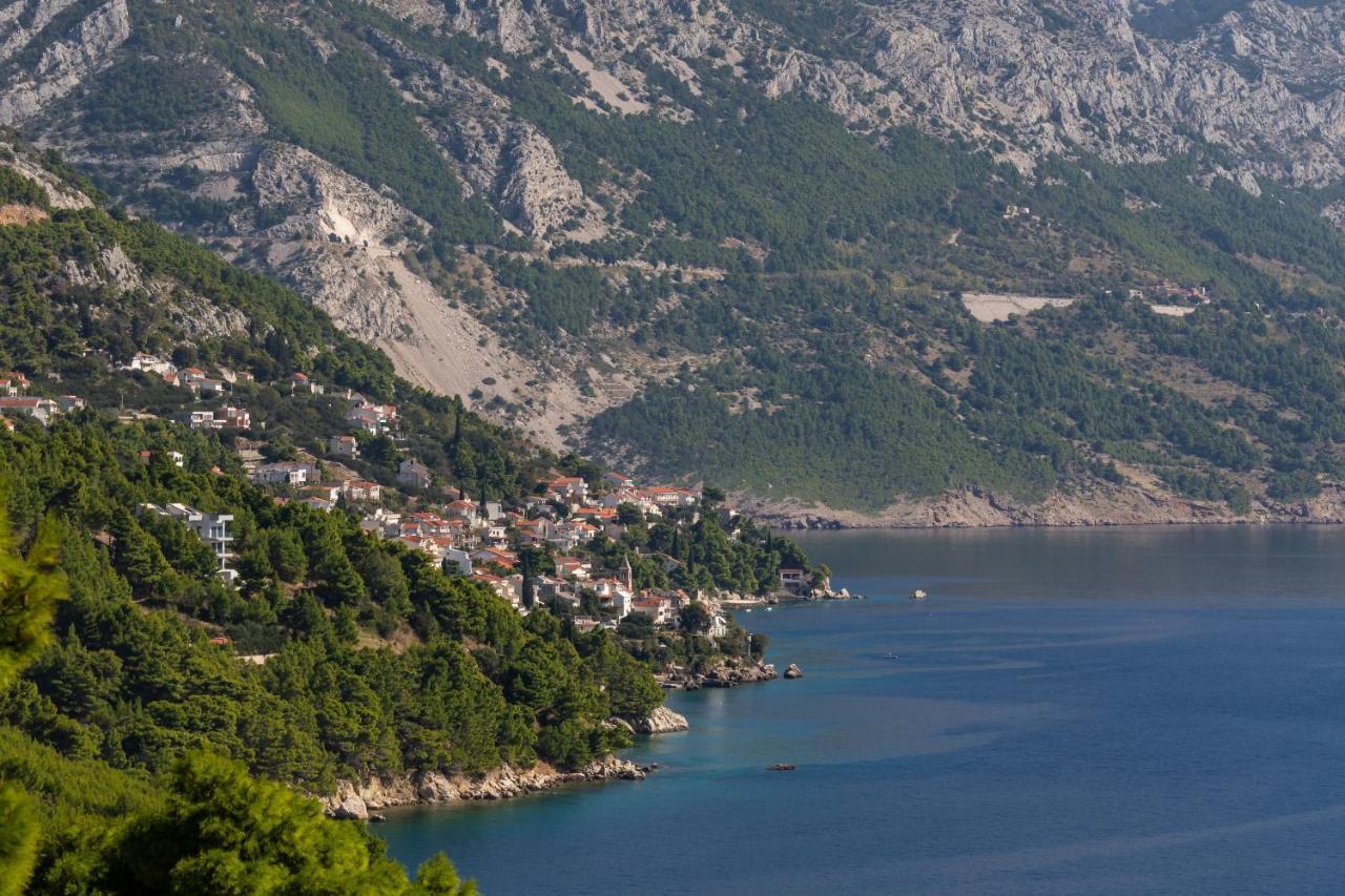 With A Parking Space Marusici, Omis - 1131 Apartman
