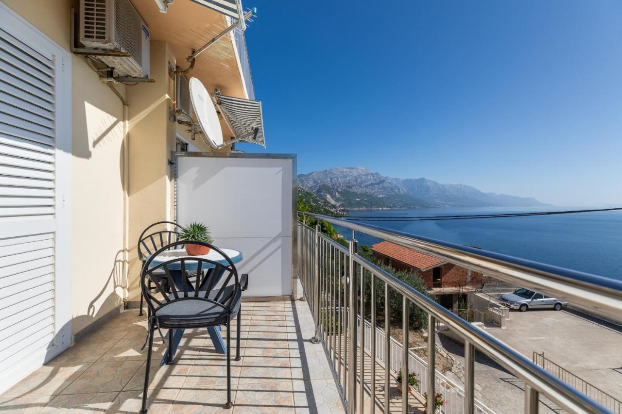 Apartman With A Parking Space Marusici, Omis - 1131 Mimice