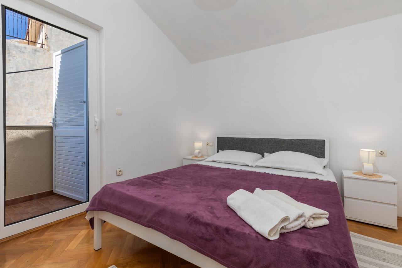 With A Parking Space Marusici, Omis - 1131 Apartman