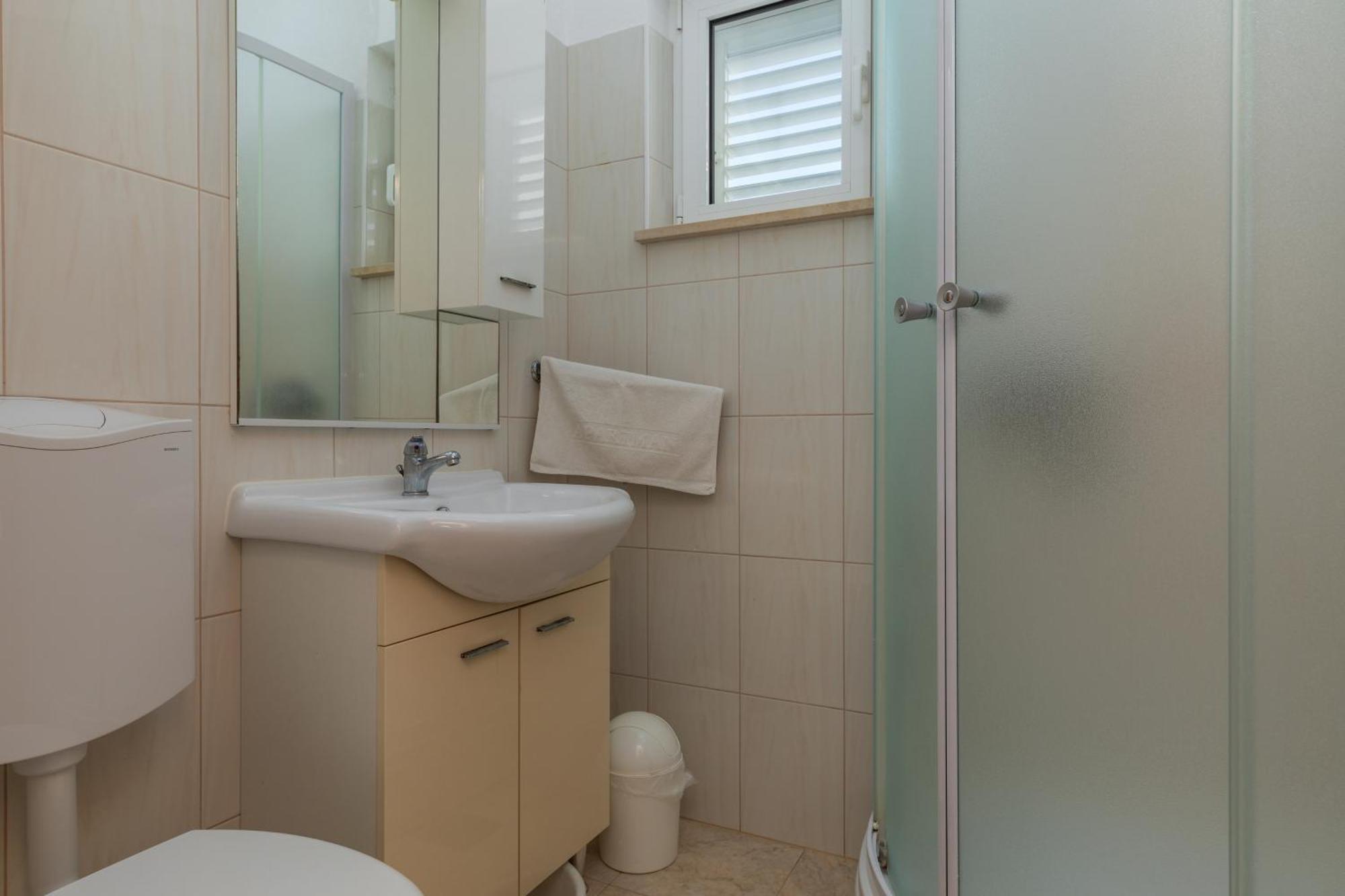 With A Parking Space Marusici, Omis - 1131 Apartman *