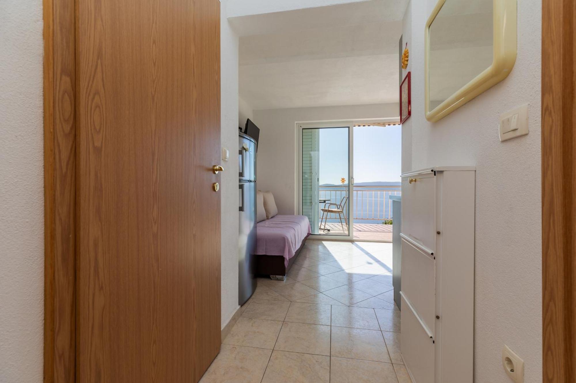 With A Parking Space Marusici, Omis - 1131 Mimice