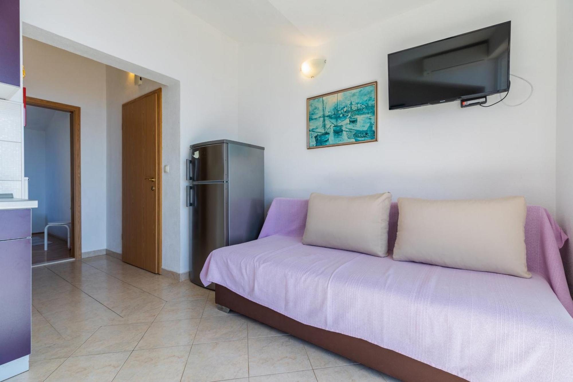 With A Parking Space Marusici, Omis - 1131 Apartman