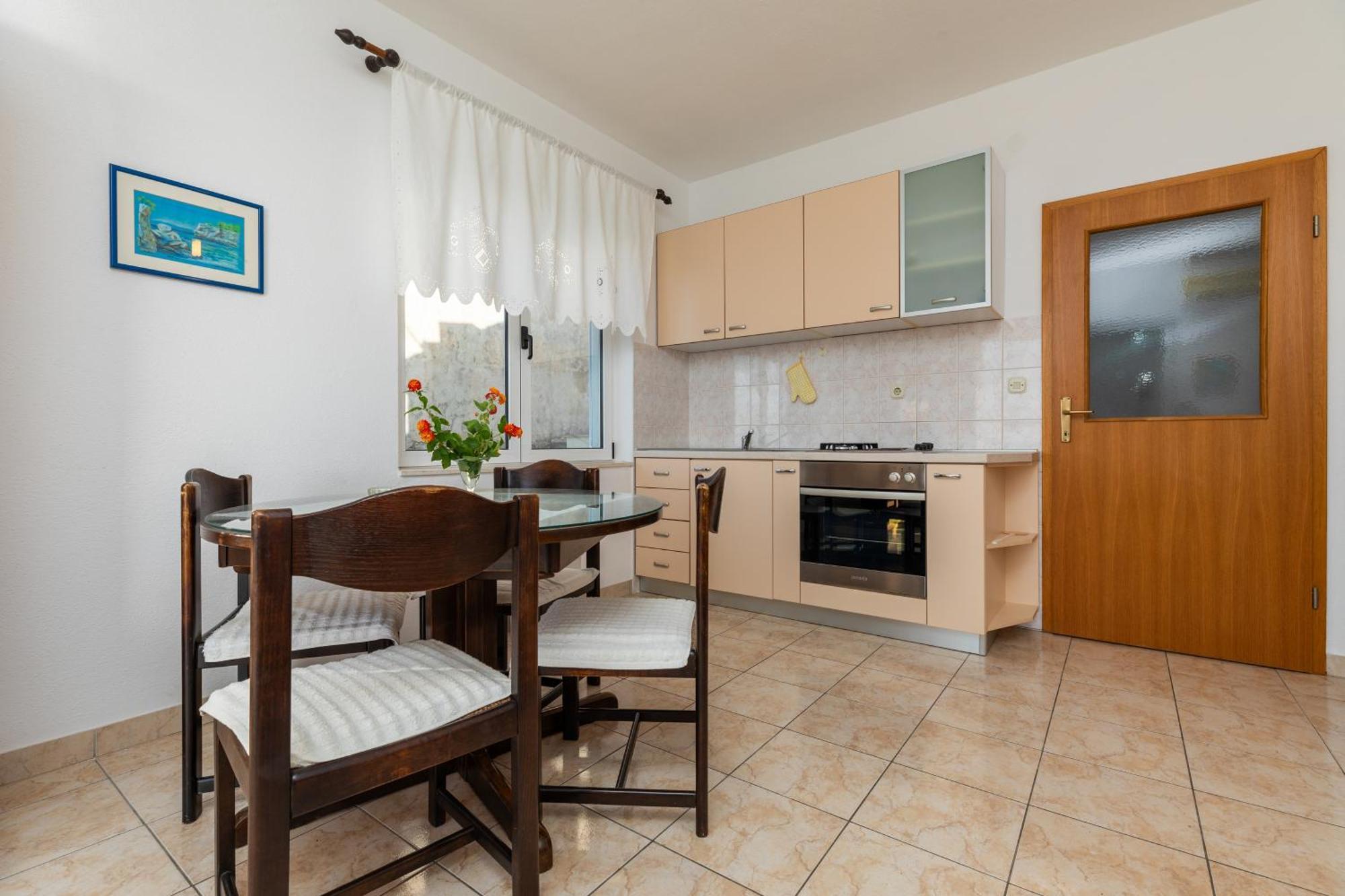 With A Parking Space Marusici, Omis - 1131 Apartman