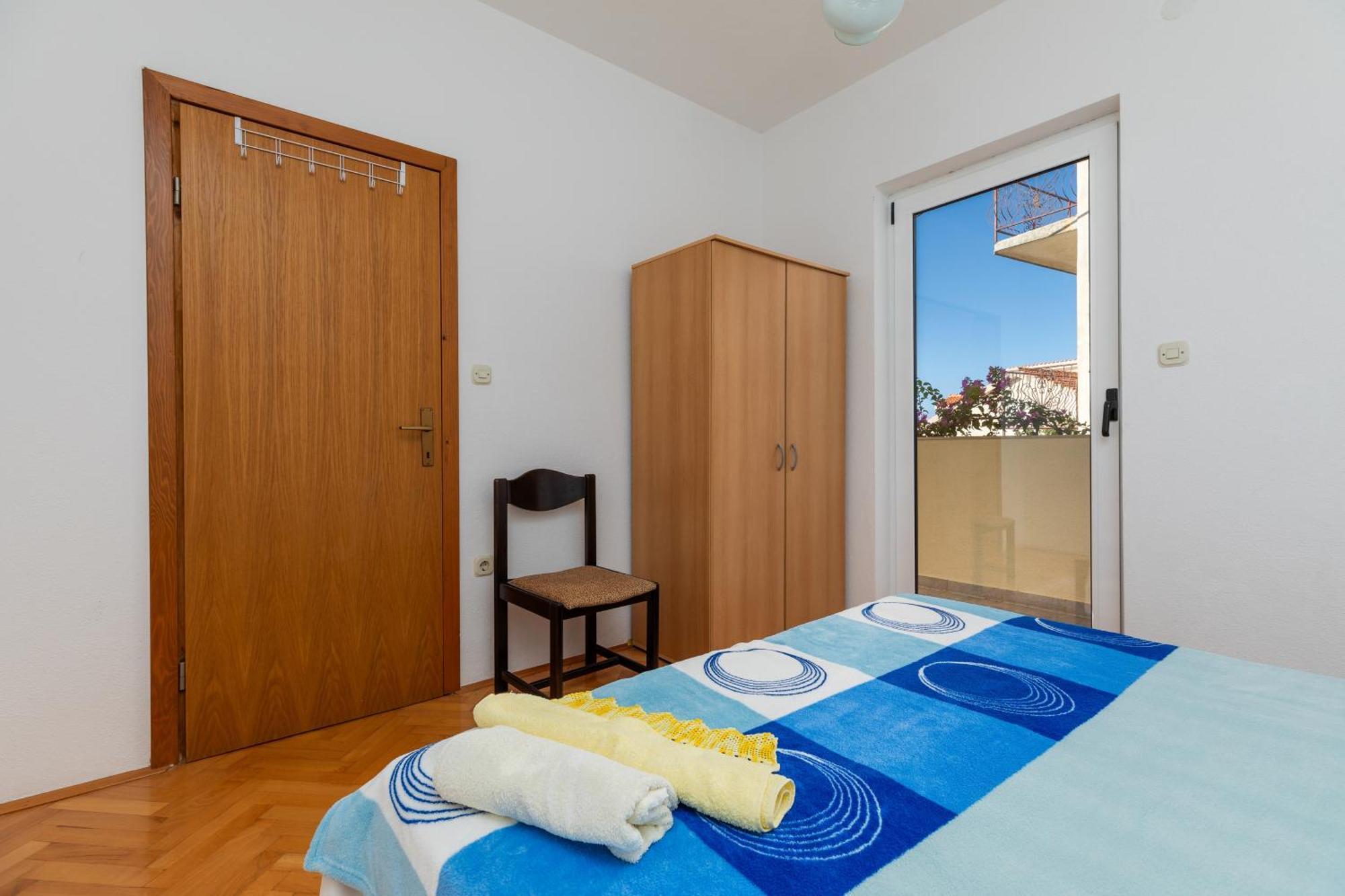 With A Parking Space Marusici, Omis - 1131 Mimice