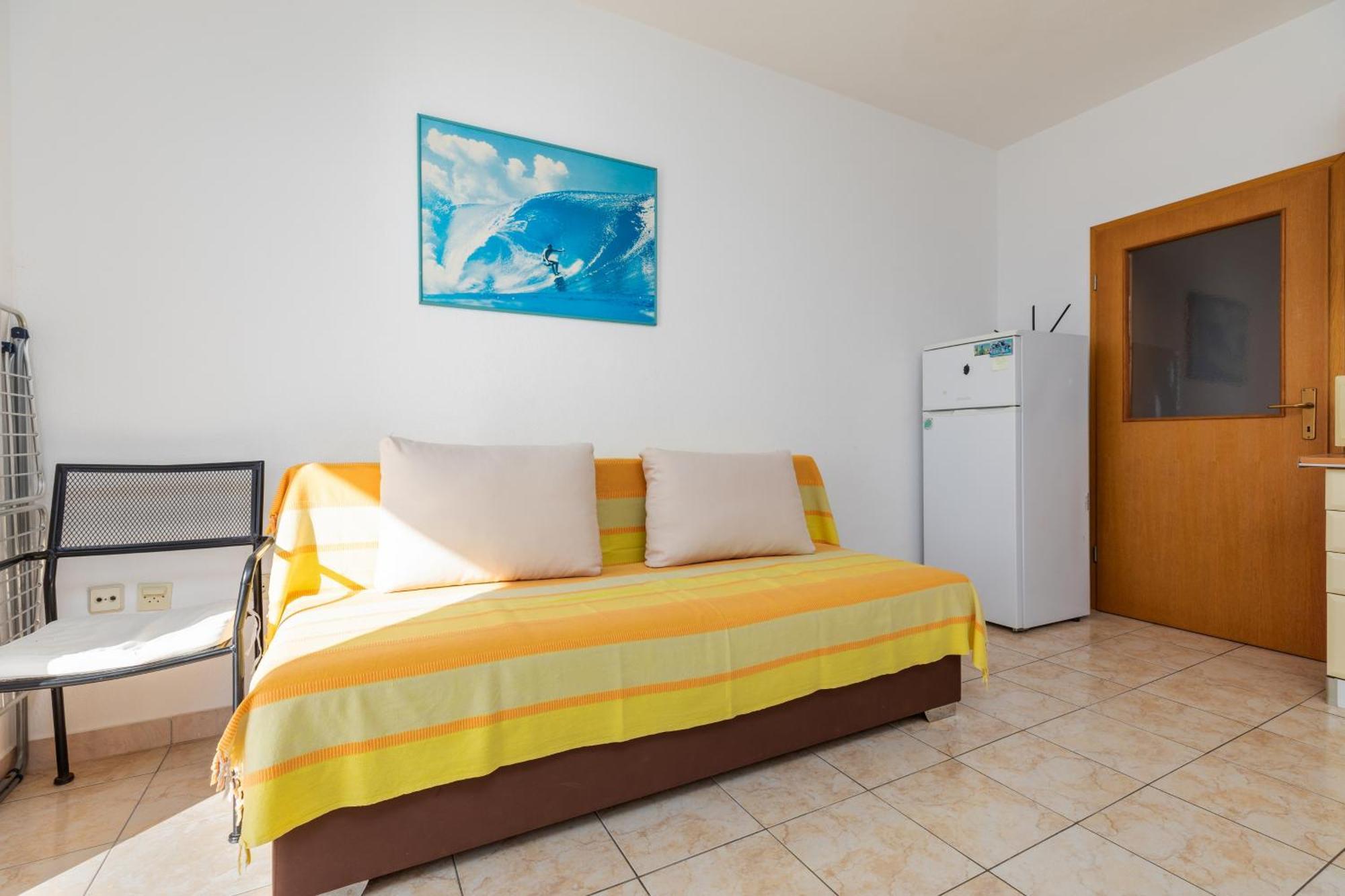 With A Parking Space Marusici, Omis - 1131 Apartman